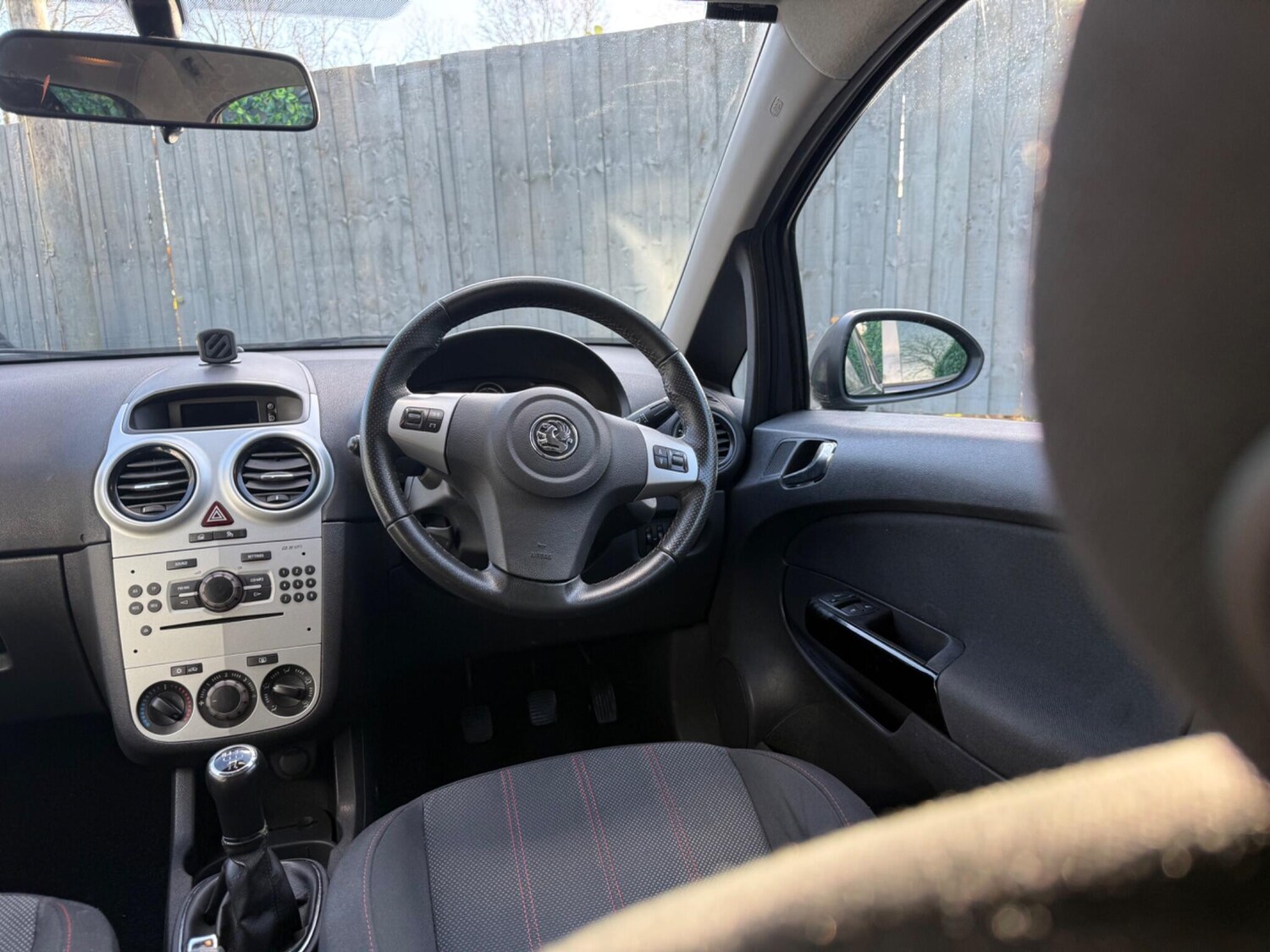 Used Vauxhall Corsa 2010 for sale - 77574908: Photo 26