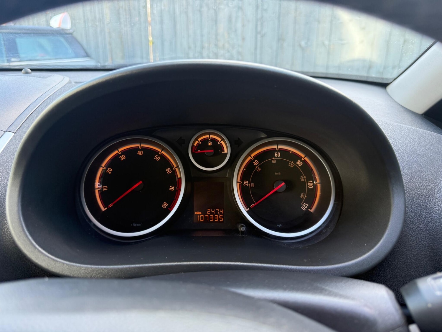 Used Vauxhall Corsa 2010 for sale - 77574908: Photo 28