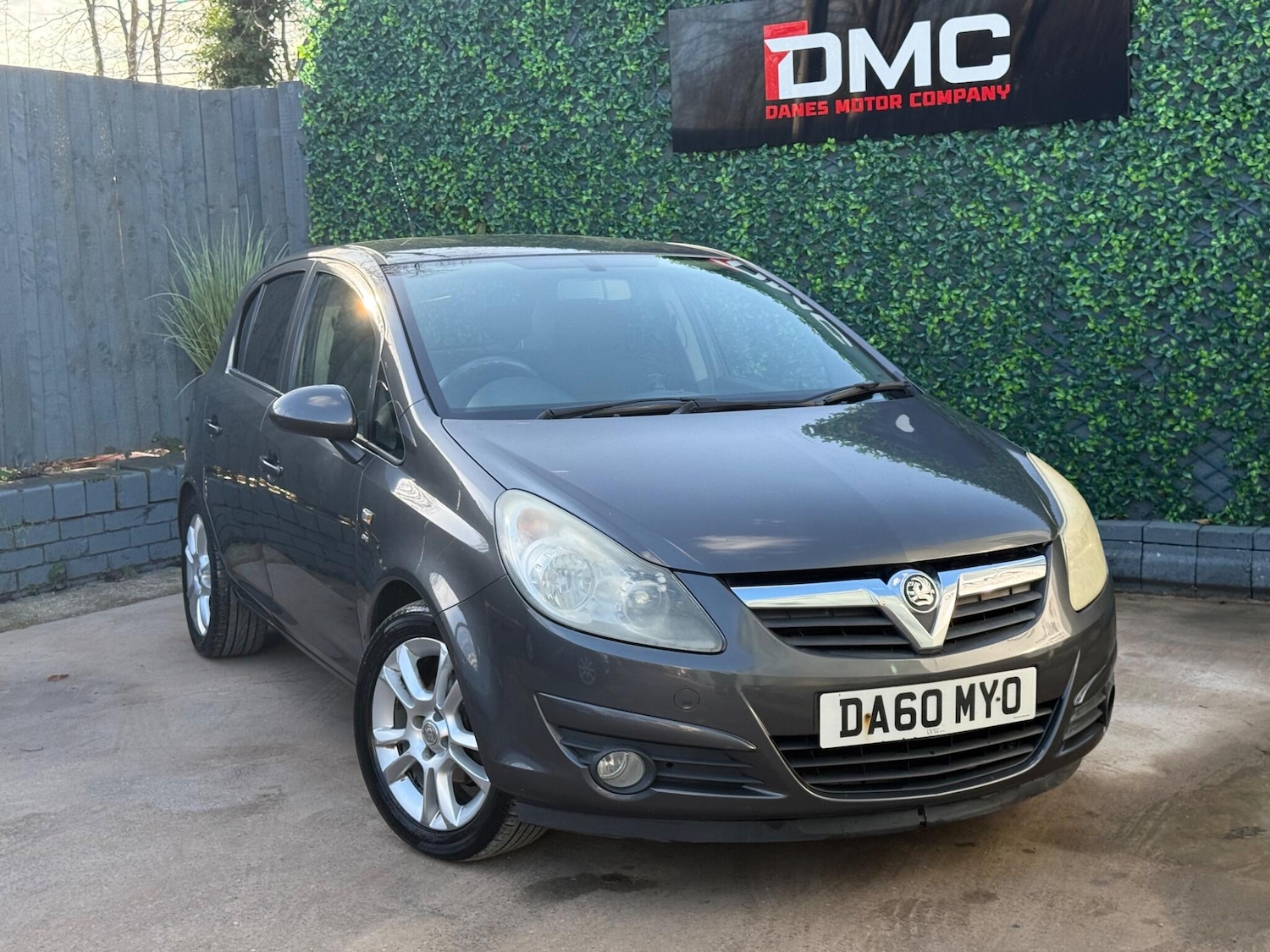 Used Vauxhall Corsa 2010 for sale - 77574908: Photo 3