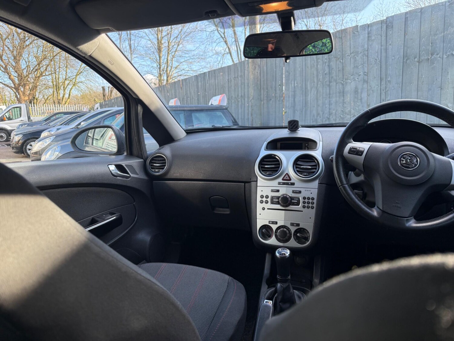 Used Vauxhall Corsa 2010 for sale - 77574908: Photo 31