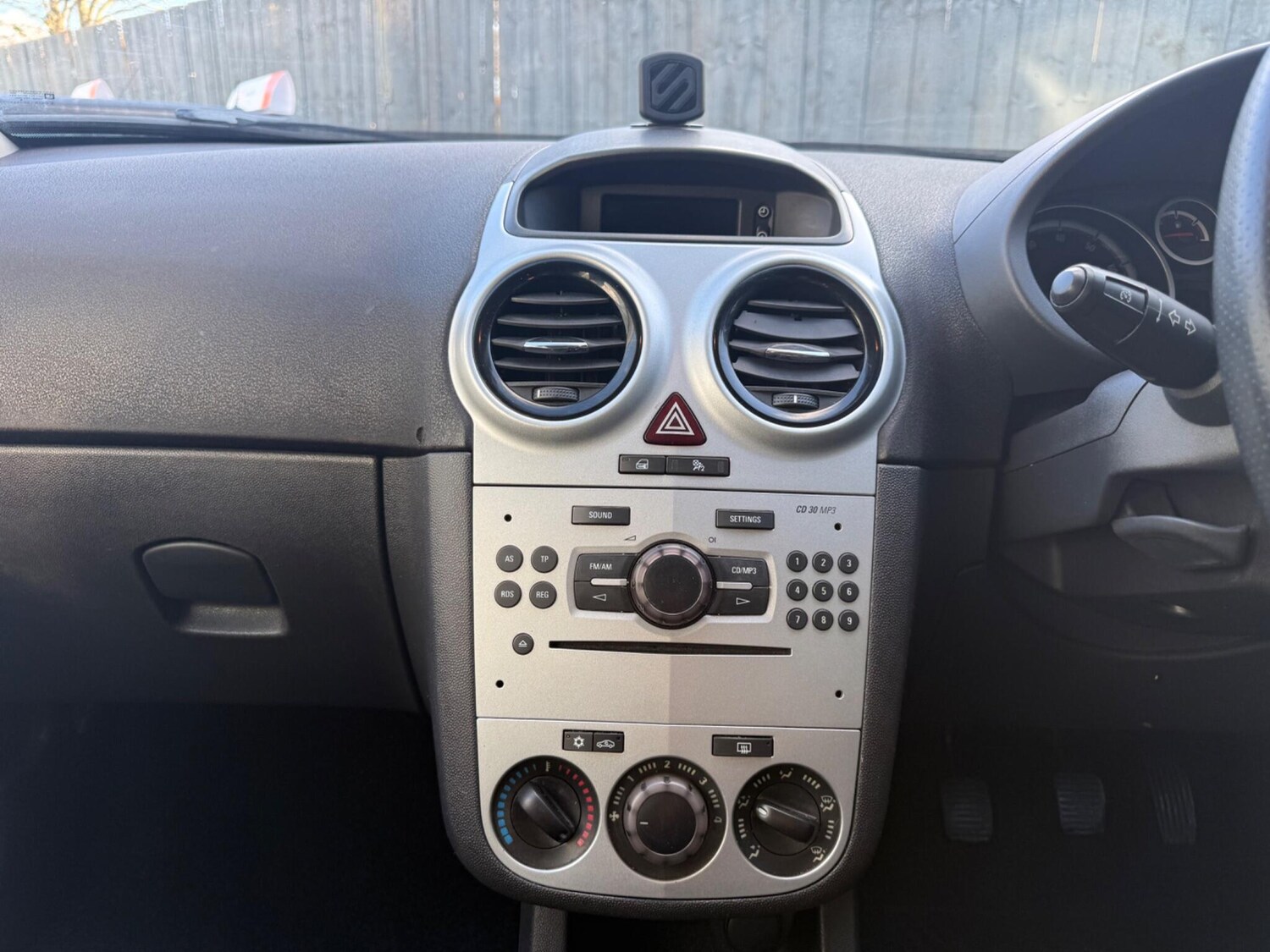 Used Vauxhall Corsa 2010 for sale - 77574908: Photo 32