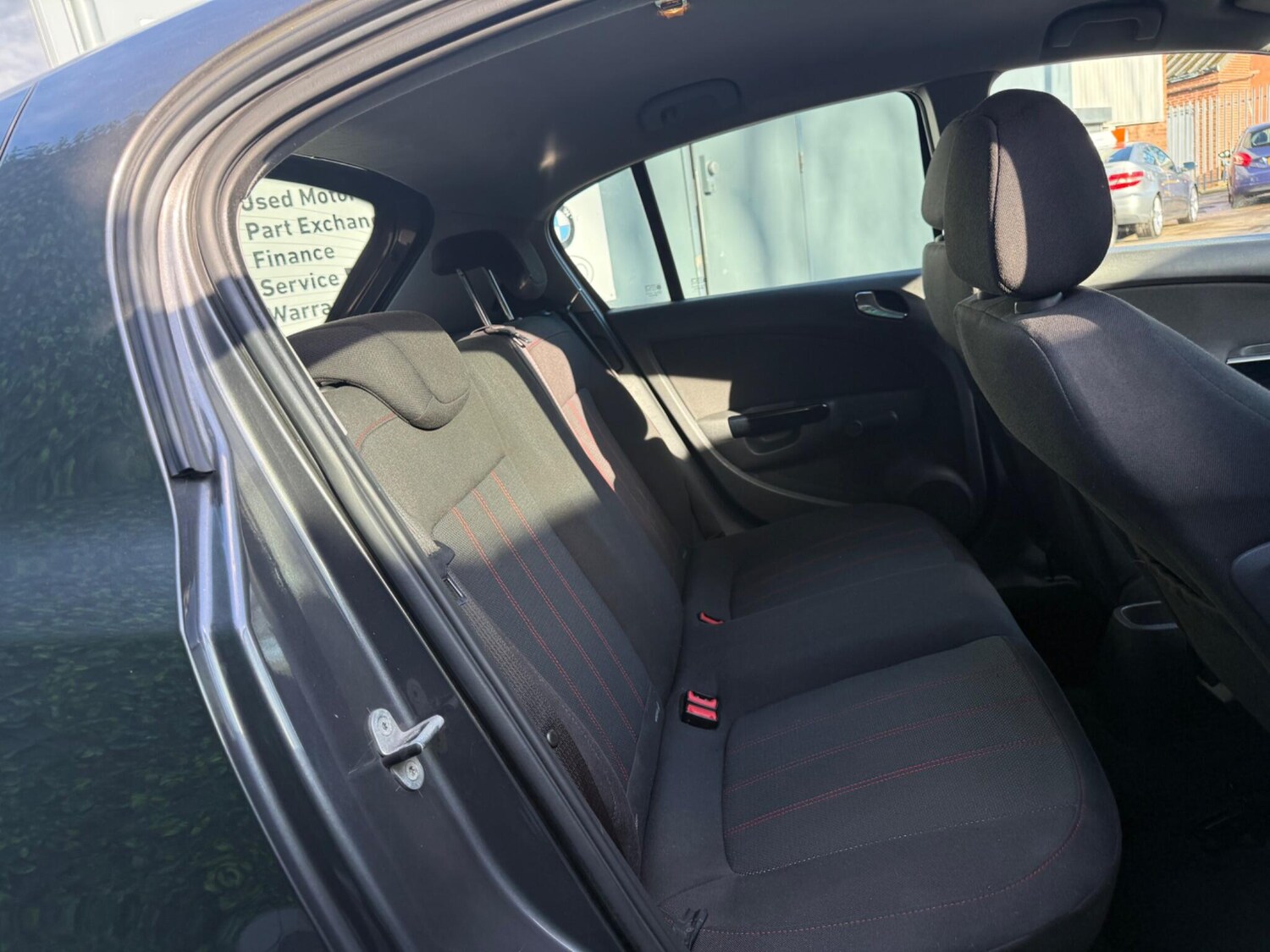 Used Vauxhall Corsa 2010 for sale - 77574908: Photo 37