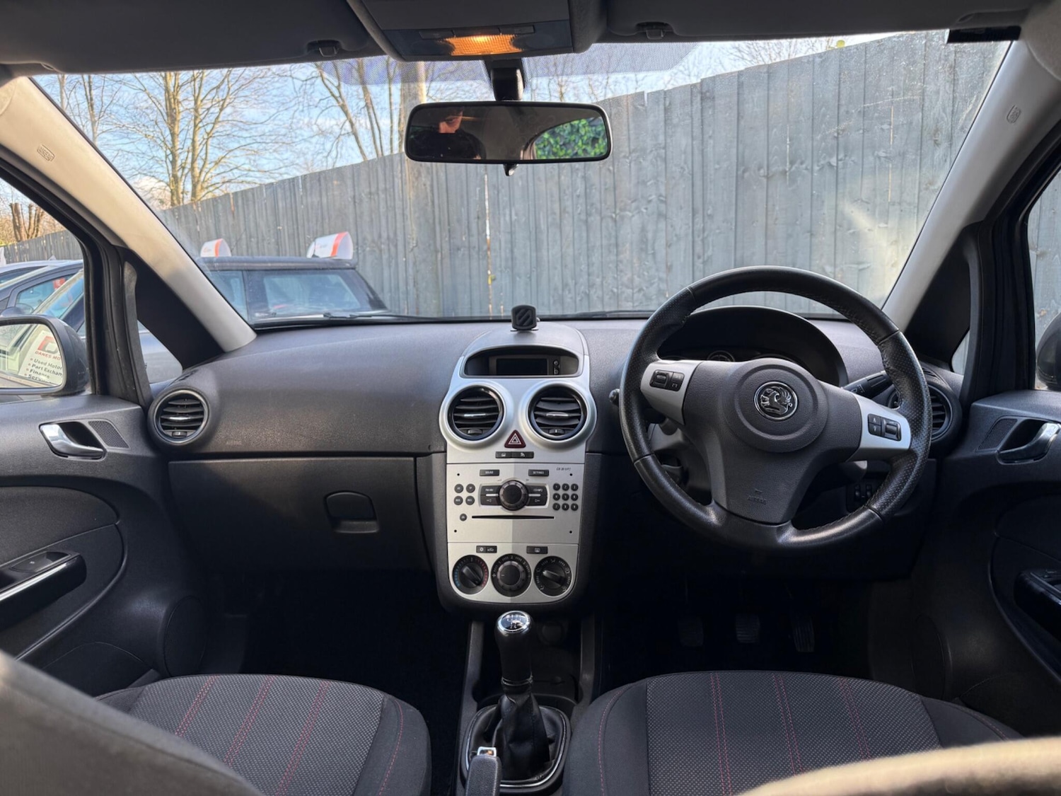 Used Vauxhall Corsa 2010 for sale - 77574908: Photo 5