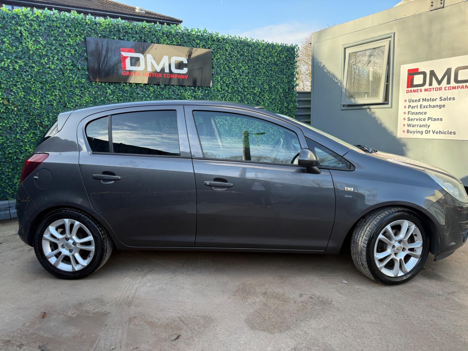 Used Vauxhall Corsa 2010 for sale - 77574908: Photo 6