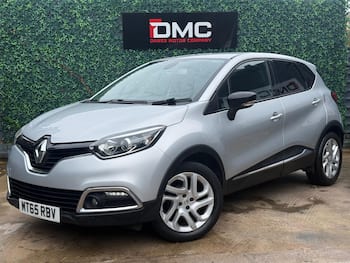 Used Renault Captur 2015 for sale - 79711760: Photo