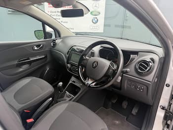 Used Renault Captur 2015 for sale - 79711760: Photo