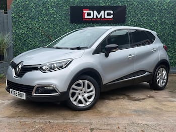 Used Renault Captur 2015 for sale - 79711760: Photo
