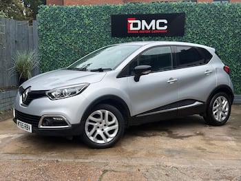 Used Renault Captur 2015 for sale - 79711760: Photo