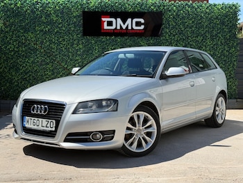 Used Audi A3 2011 for sale - 78759271: Photo