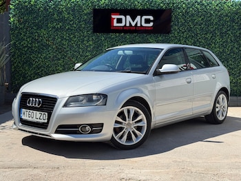 Used Audi A3 2011 for sale - 78759271: Photo