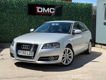 Used Audi A3 2011 for sale - 78759271: Photo