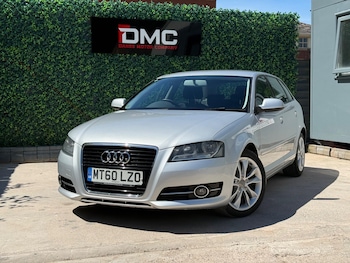 Used Audi A3 2011 for sale - 78759271: Photo