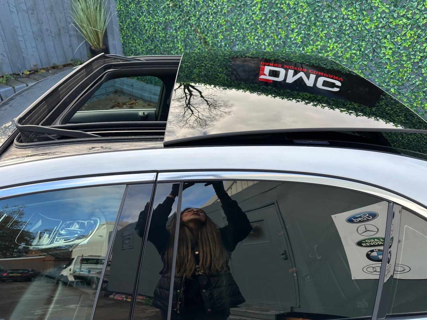 Used Mercedes-Benz C Class 2016 for sale - 76850207: Photo 13