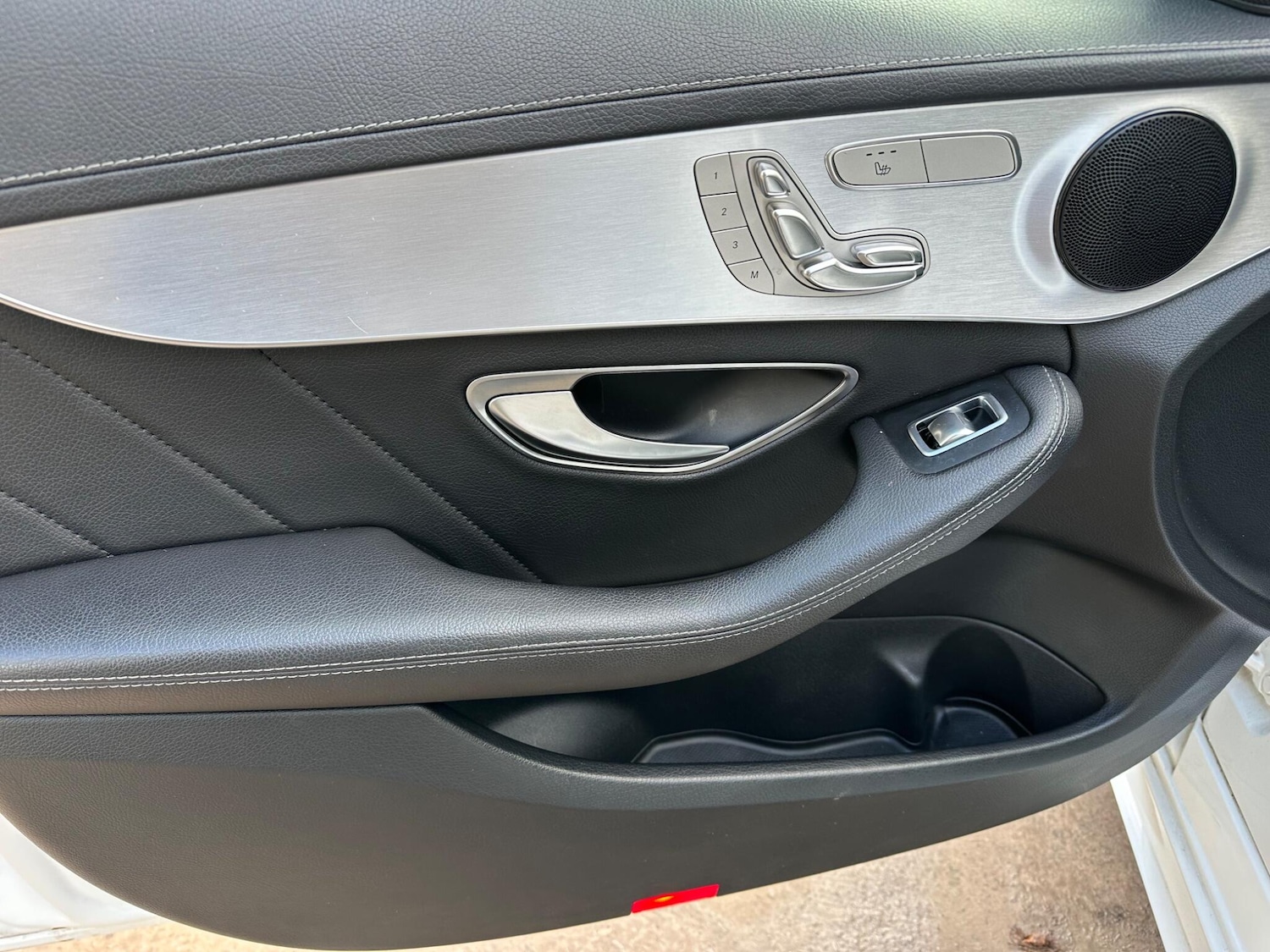 Used Mercedes-Benz C Class 2016 for sale - 76850207: Photo 14