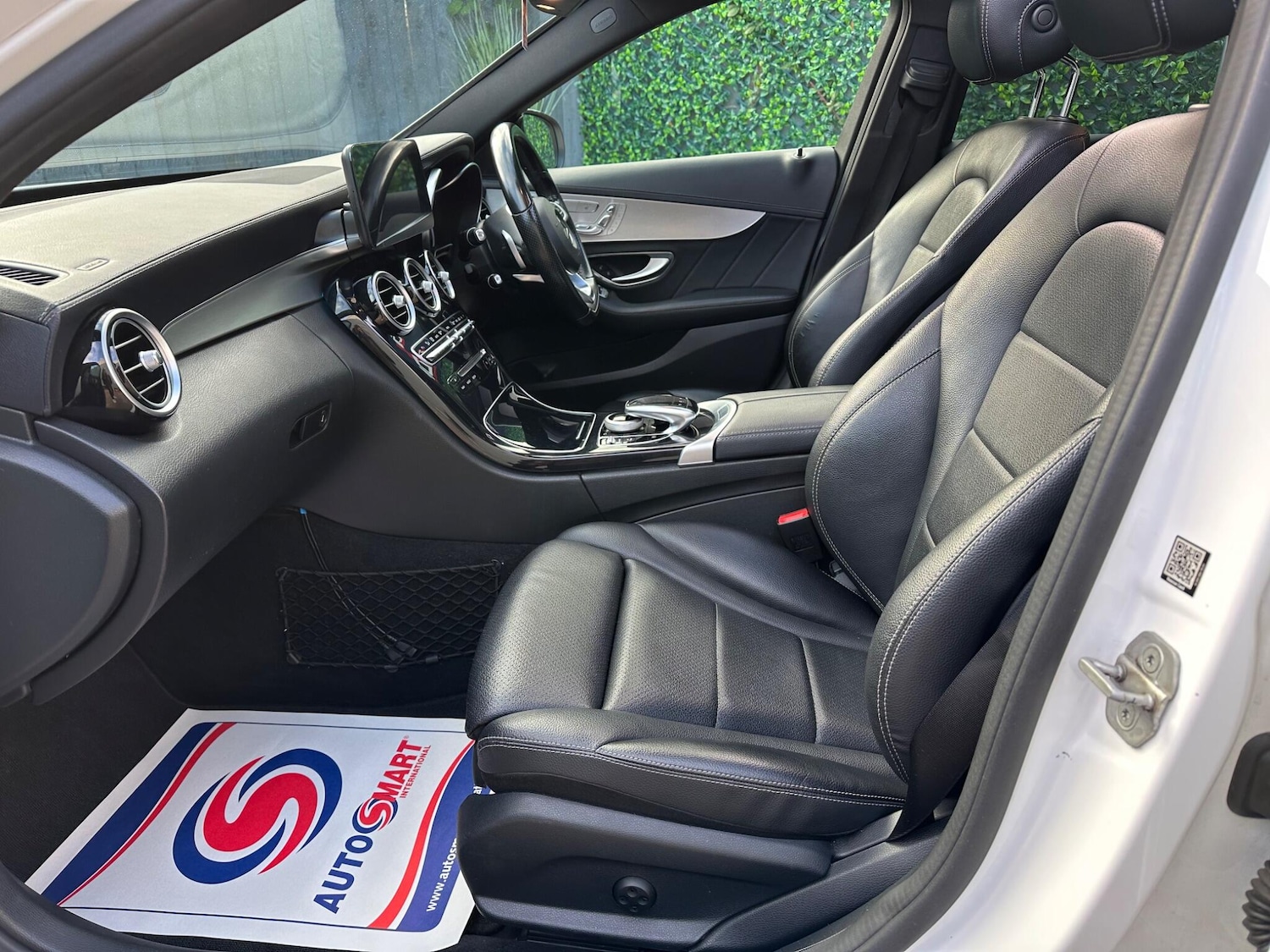 Used Mercedes-Benz C Class 2016 for sale - 76850207: Photo 15