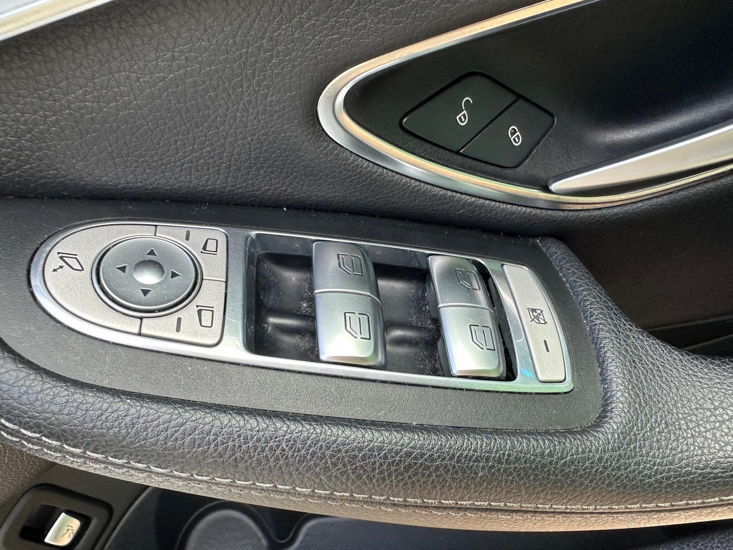 Used Mercedes-Benz C Class 2016 for sale - 76850207: Photo 24