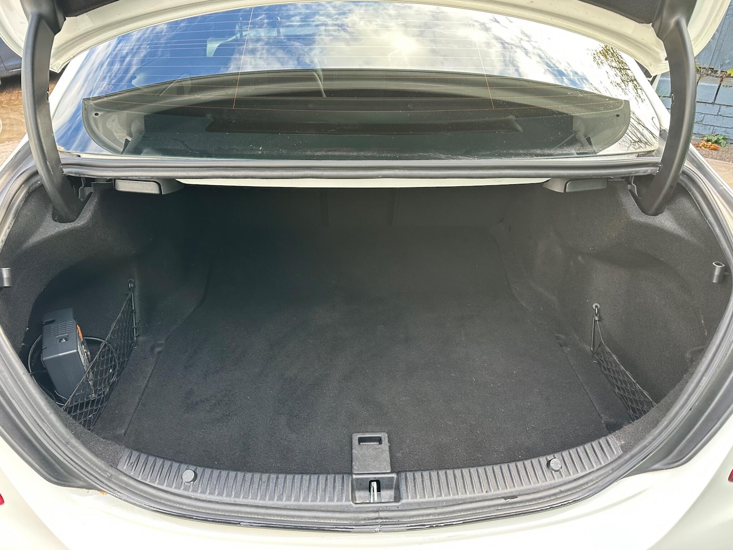 Used Mercedes-Benz C Class 2016 for sale - 76850207: Photo 28