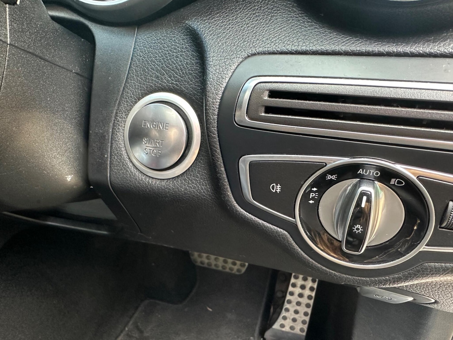 Used Mercedes-Benz C Class 2016 for sale - 76850207: Photo 30