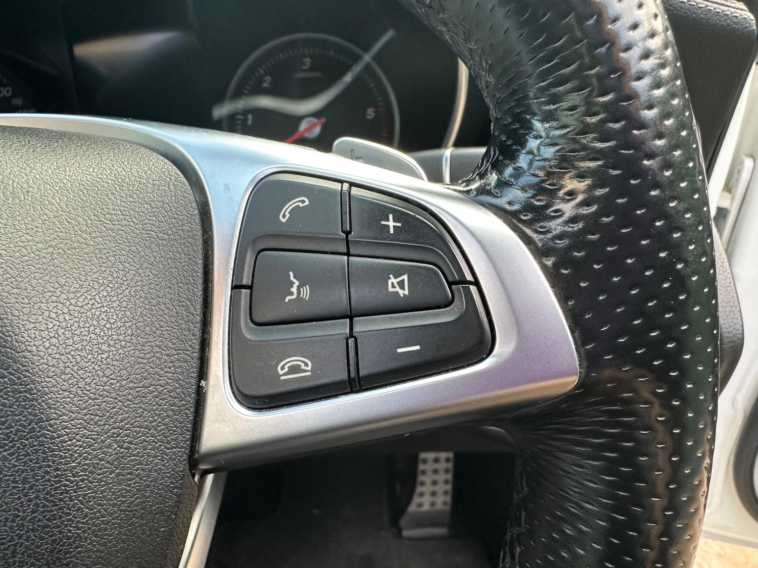 Used Mercedes-Benz C Class 2016 for sale - 76850207: Photo 31