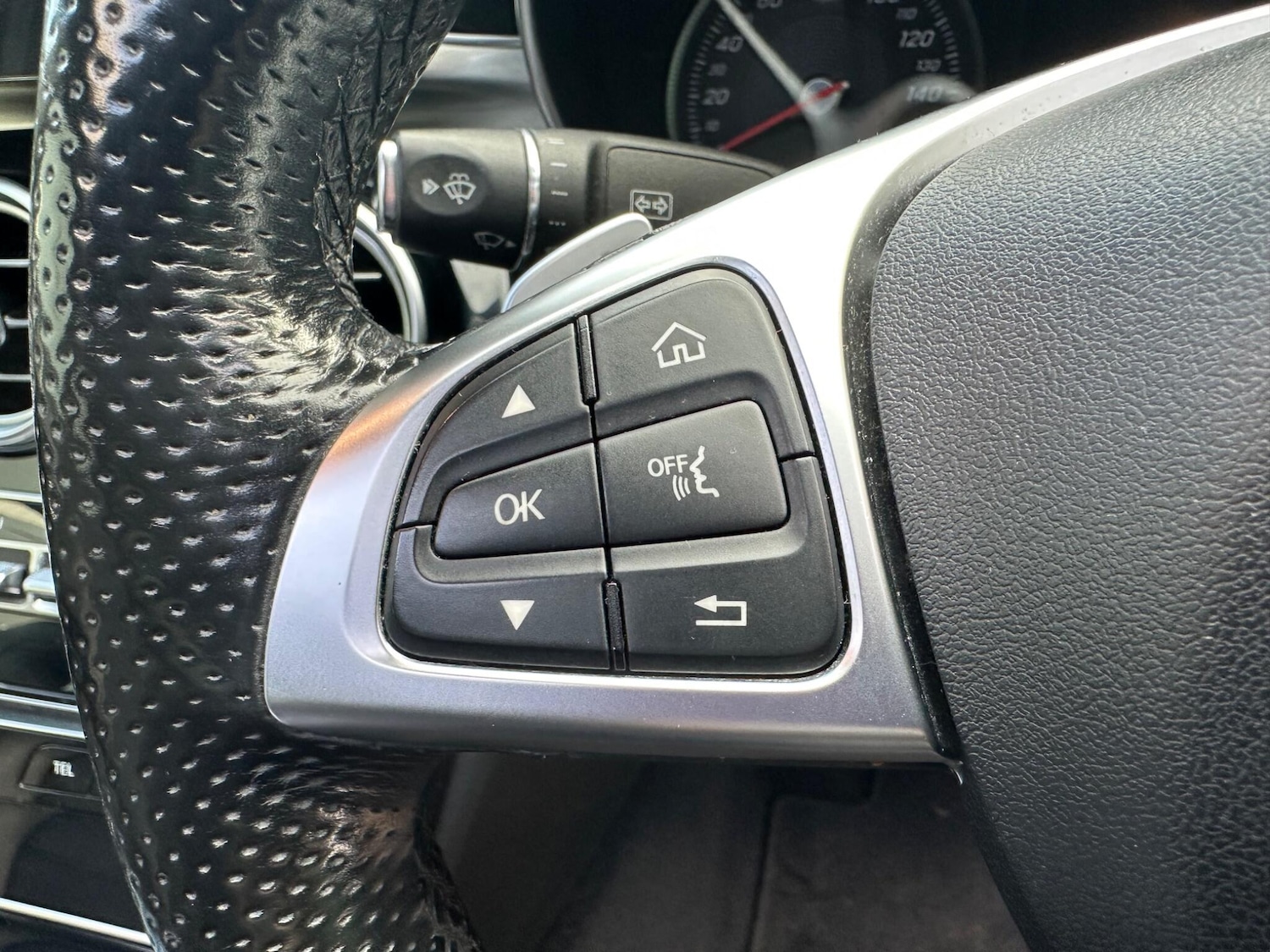 Used Mercedes-Benz C Class 2016 for sale - 76850207: Photo 32