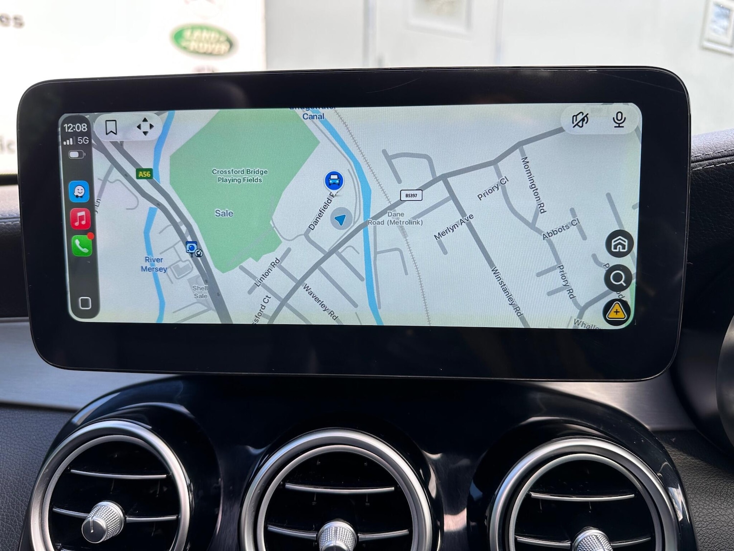 Used Mercedes-Benz C Class 2016 for sale - 76850207: Photo 36