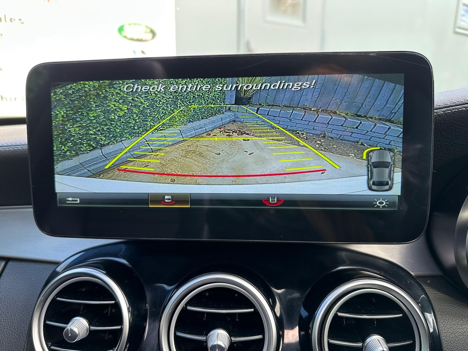 Used Mercedes-Benz C Class 2016 for sale - 76850207: Photo 37