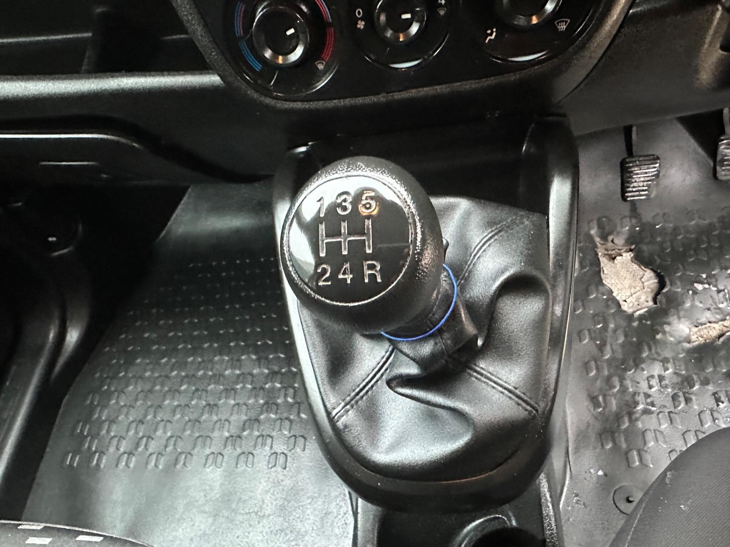 Used Vauxhall Combo 2015 for sale - 76824367: Photo 15