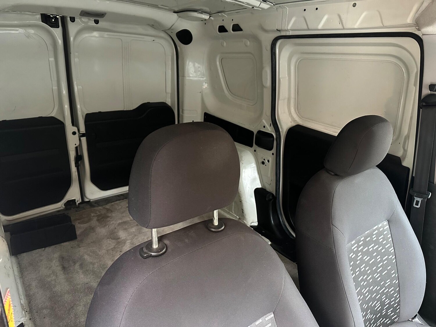 Used Vauxhall Combo 2015 for sale - 76824367: Photo 18