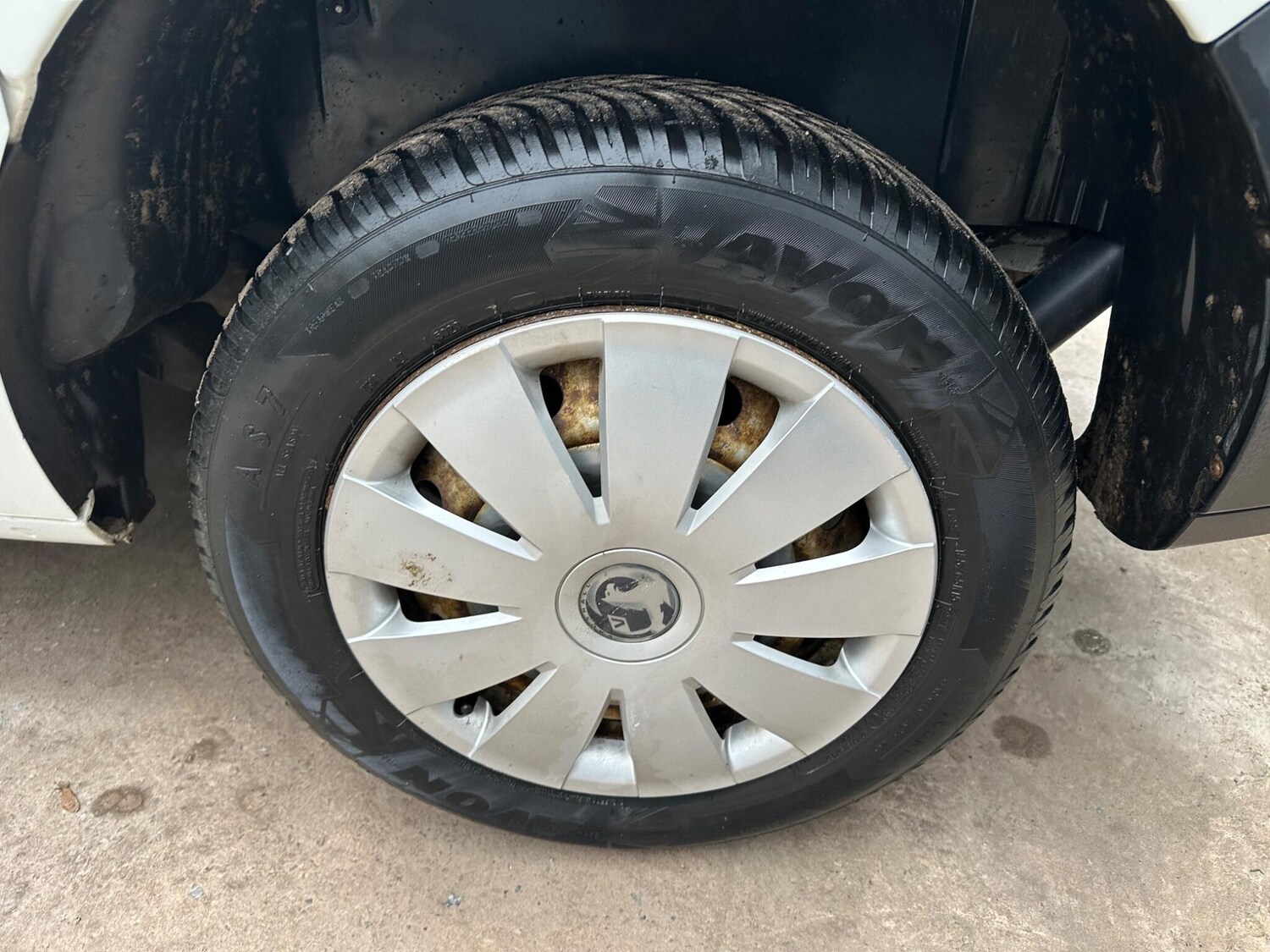 Used Vauxhall Combo 2015 for sale - 76824367: Photo 24