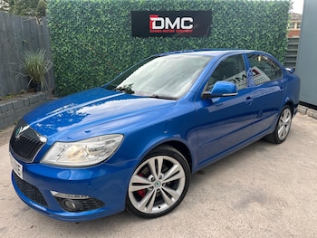Used Skoda Octavia 2012 for sale - 79291827: Photo