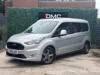Used Ford Grand Tourneo Connect 2019 for sale - 79510370: Photo