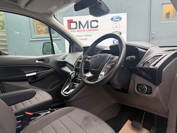 Used Ford Grand Tourneo Connect 2019 for sale - 79510370: Photo