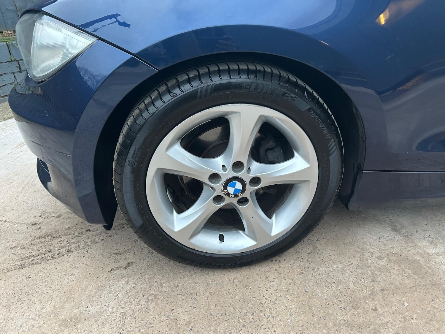 Used BMW 1 Series 2009 for sale - 77074229: Photo 10