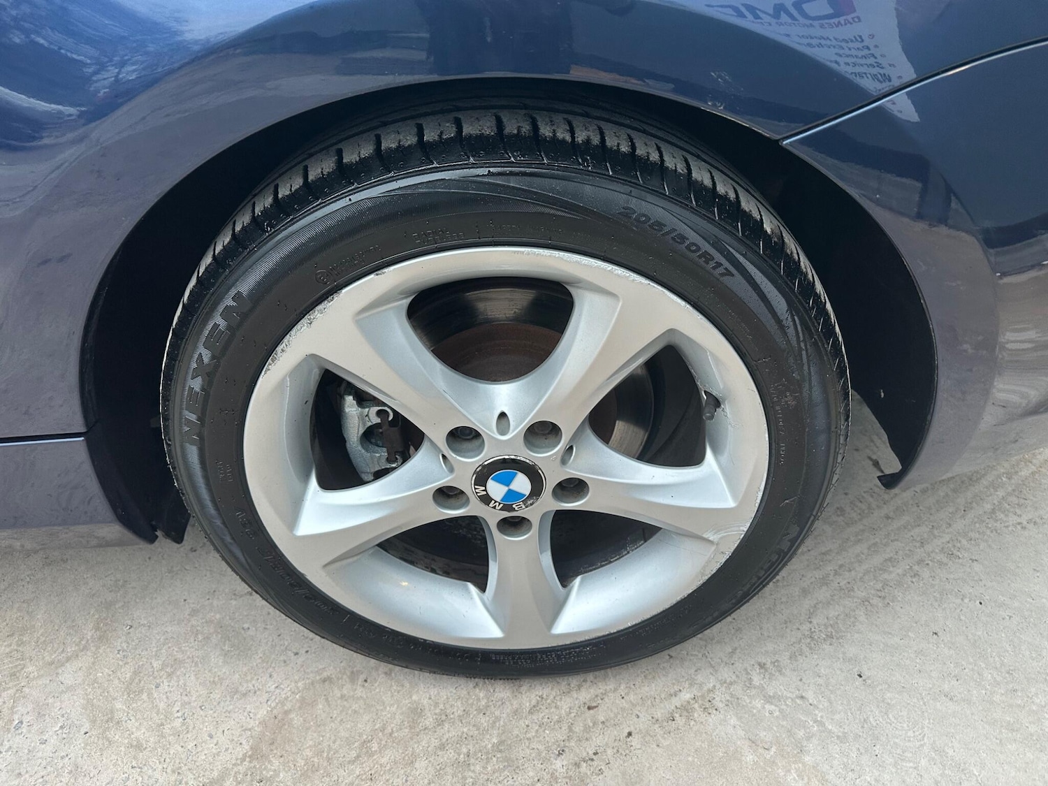 Used BMW 1 Series 2009 for sale - 77074229: Photo 11