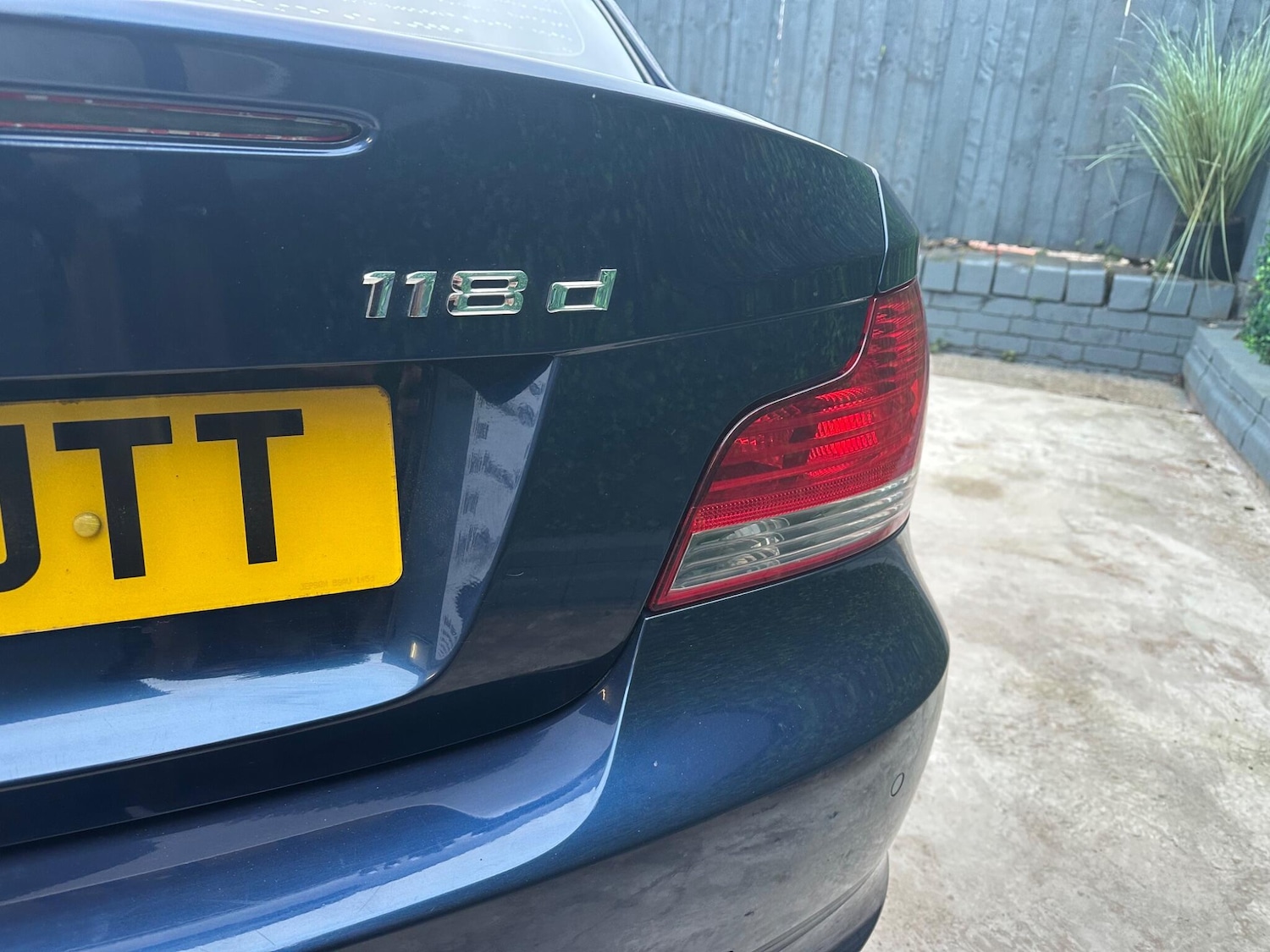 Used BMW 1 Series 2009 for sale - 77074229: Photo 15