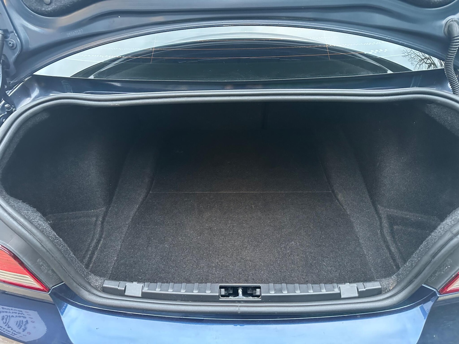 Used BMW 1 Series 2009 for sale - 77074229: Photo 16