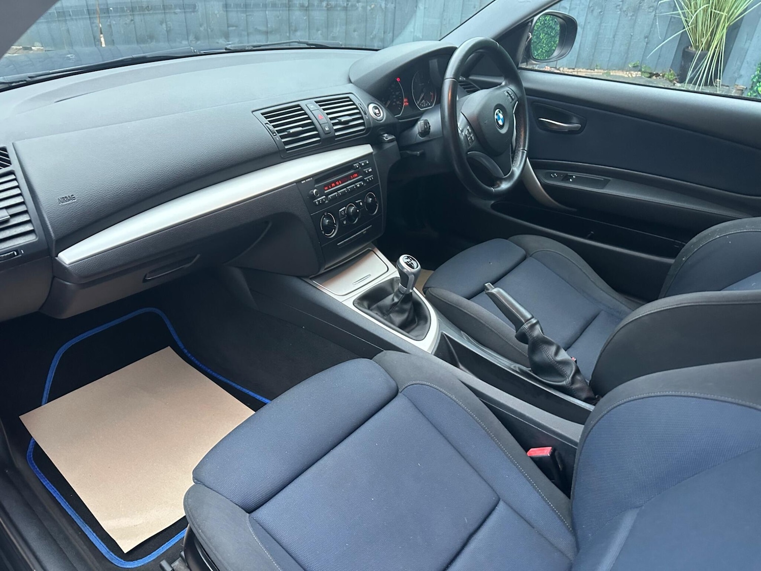 Used BMW 1 Series 2009 for sale - 77074229: Photo 17