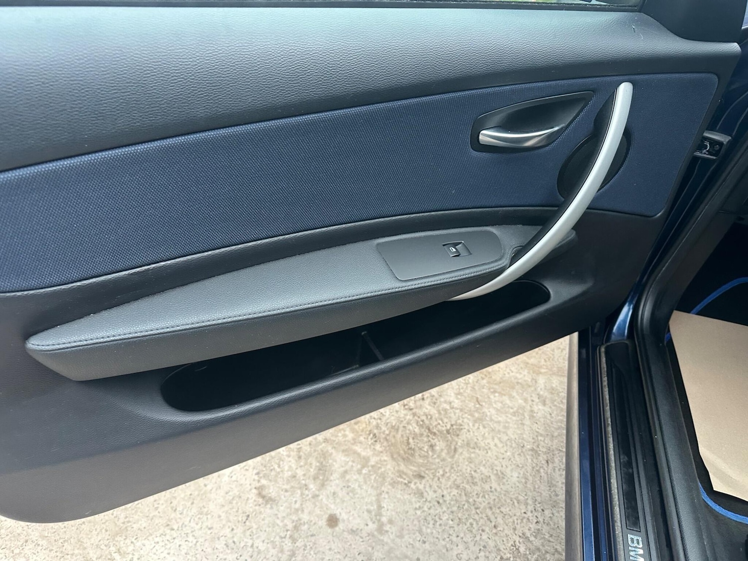 Used BMW 1 Series 2009 for sale - 77074229: Photo 18