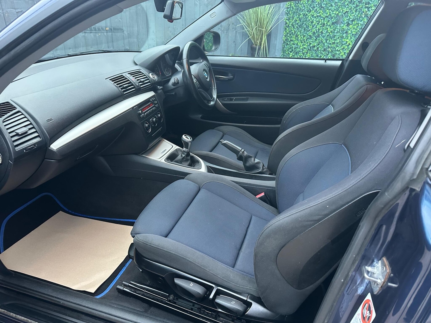 Used BMW 1 Series 2009 for sale - 77074229: Photo 19