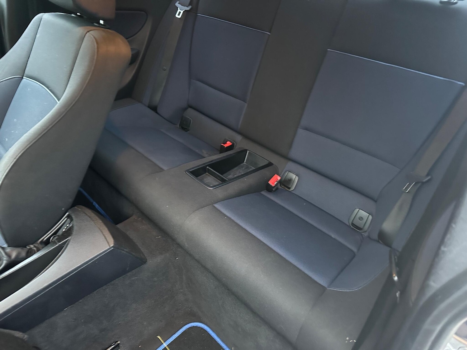 Used BMW 1 Series 2009 for sale - 77074229: Photo 20