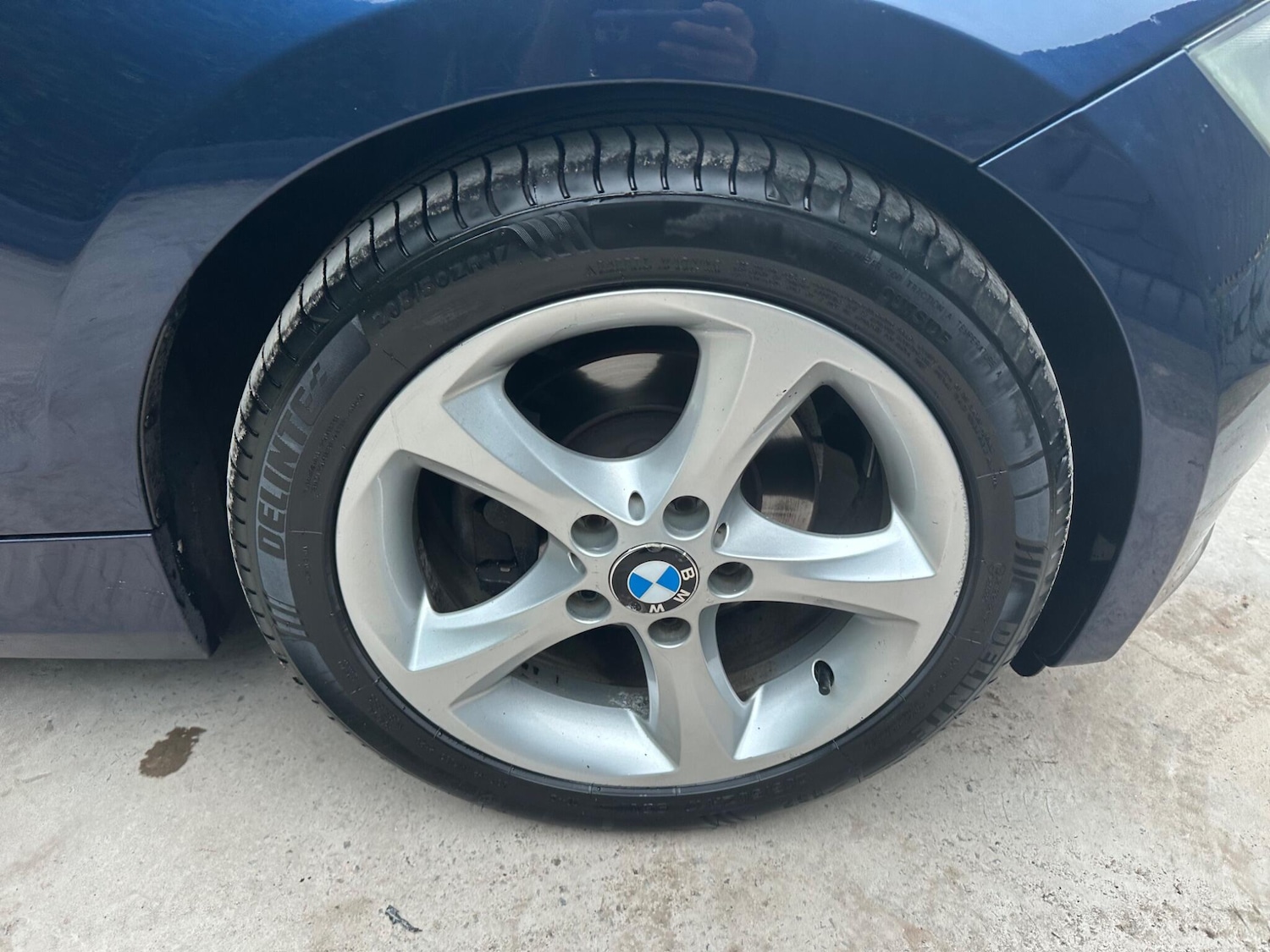 Used BMW 1 Series 2009 for sale - 77074229: Photo 21