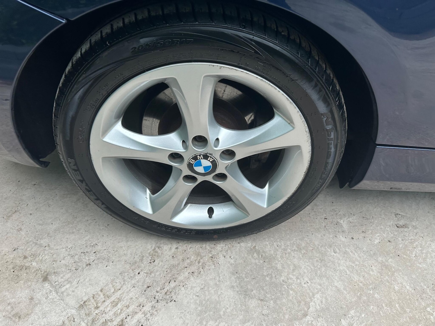 Used BMW 1 Series 2009 for sale - 77074229: Photo 22