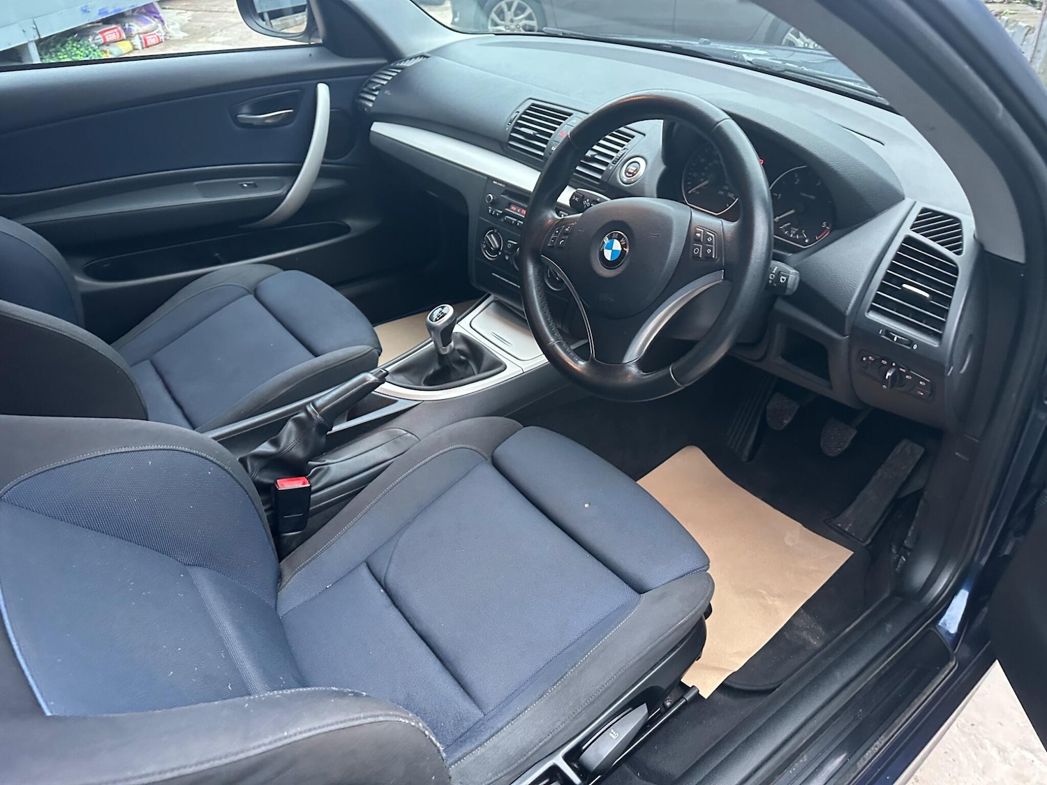 Used BMW 1 Series 2009 for sale - 77074229: Photo 23