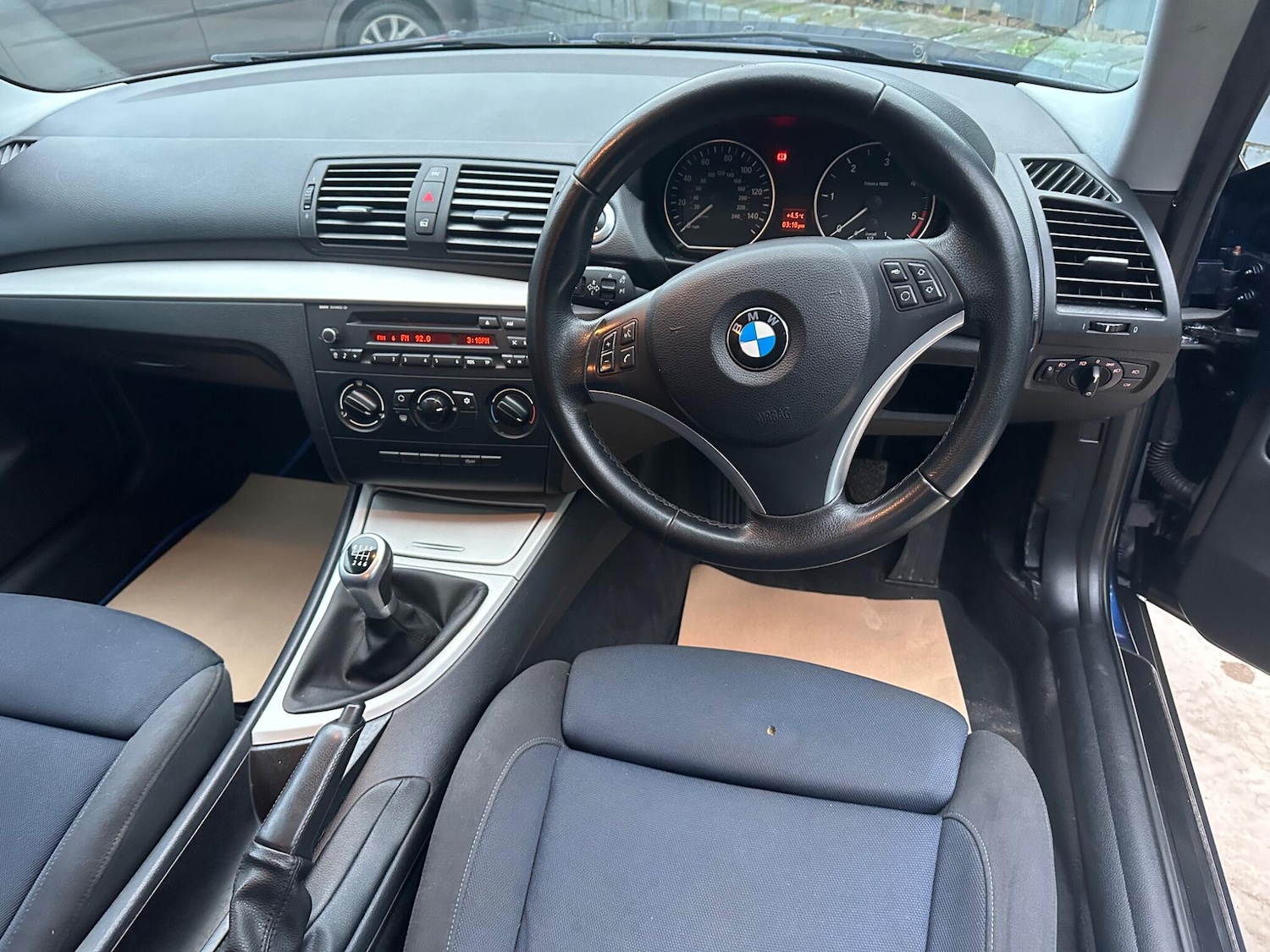 Used BMW 1 Series 2009 for sale - 77074229: Photo 24