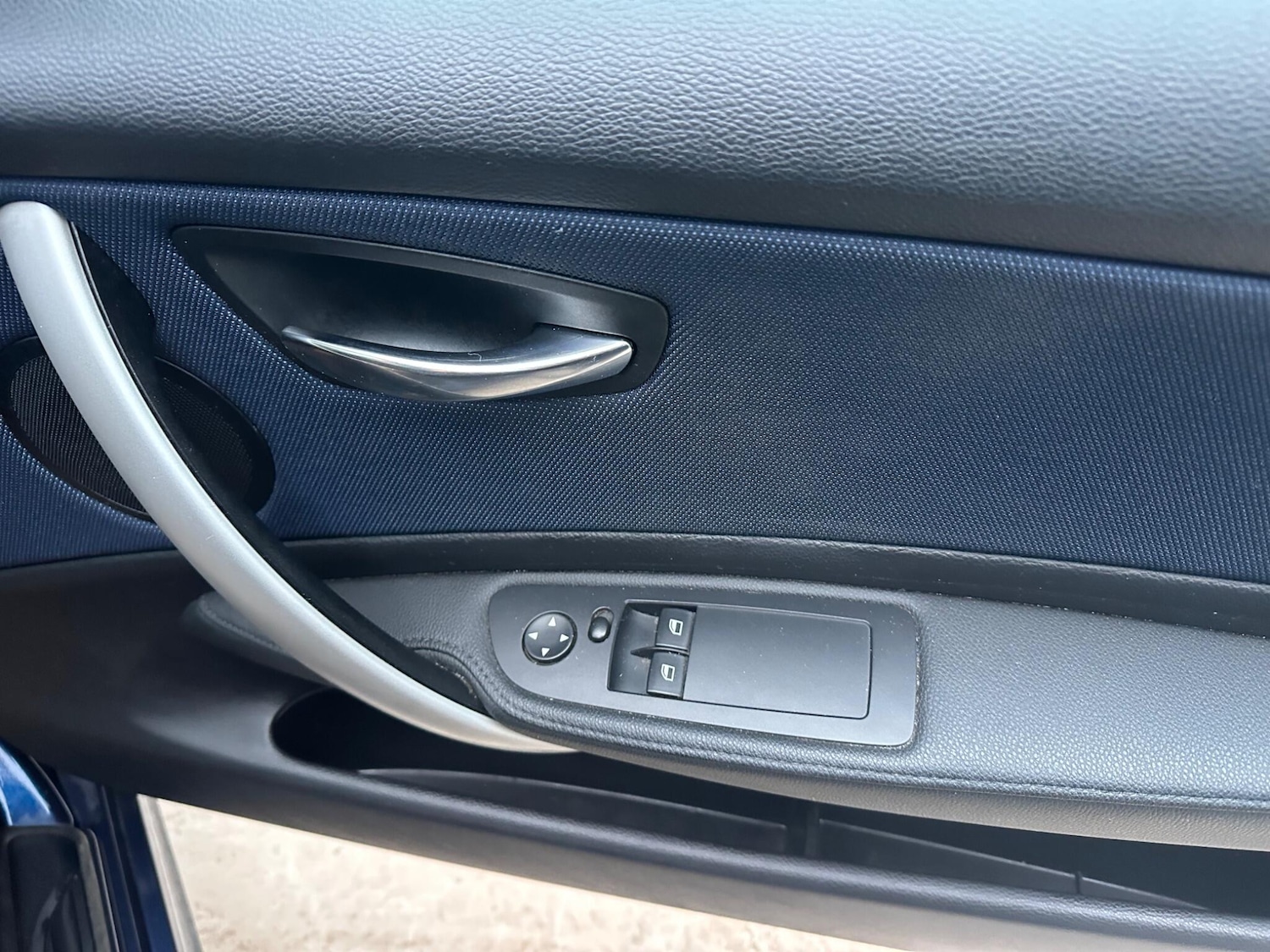 Used BMW 1 Series 2009 for sale - 77074229: Photo 25