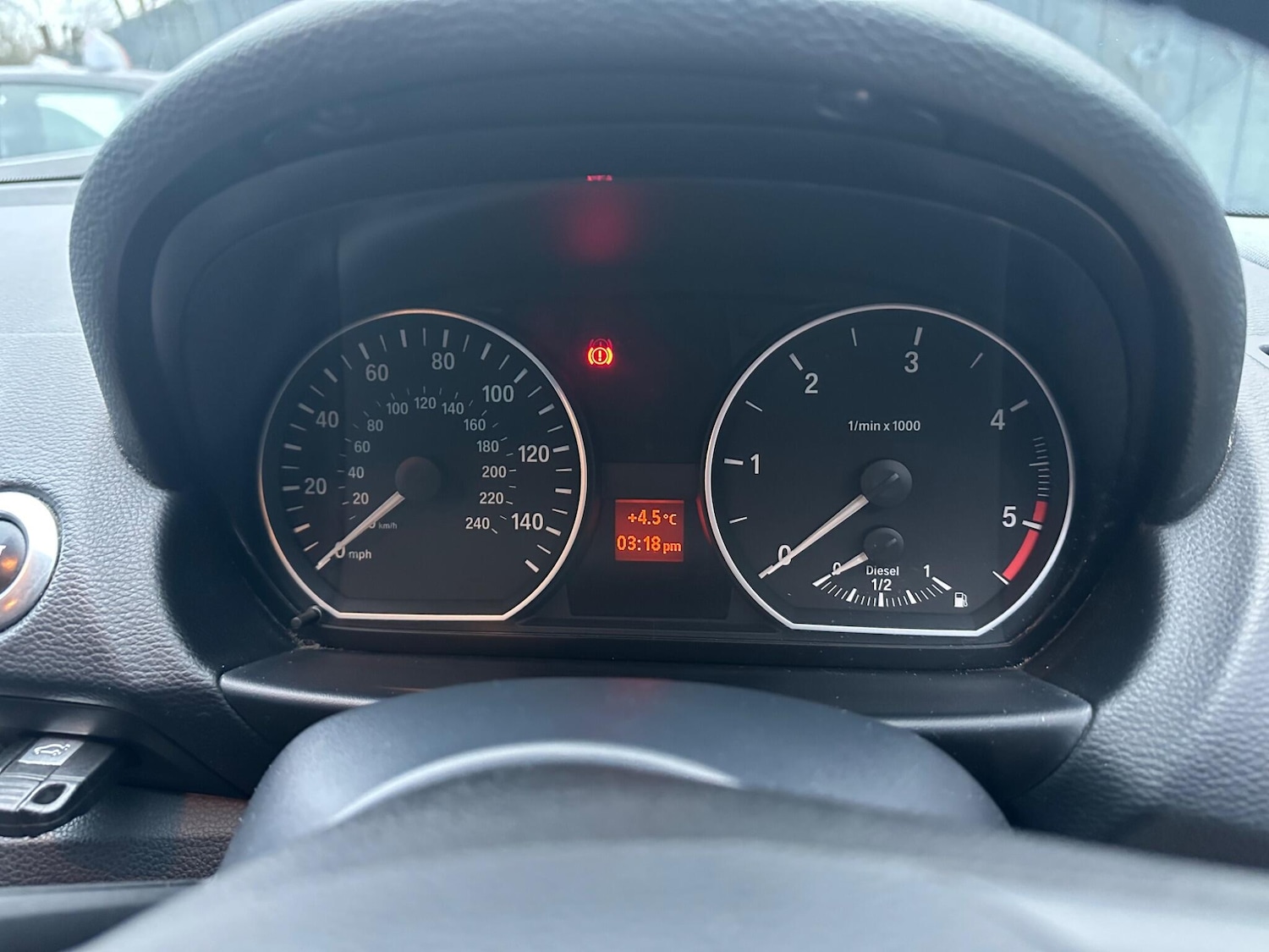 Used BMW 1 Series 2009 for sale - 77074229: Photo 27