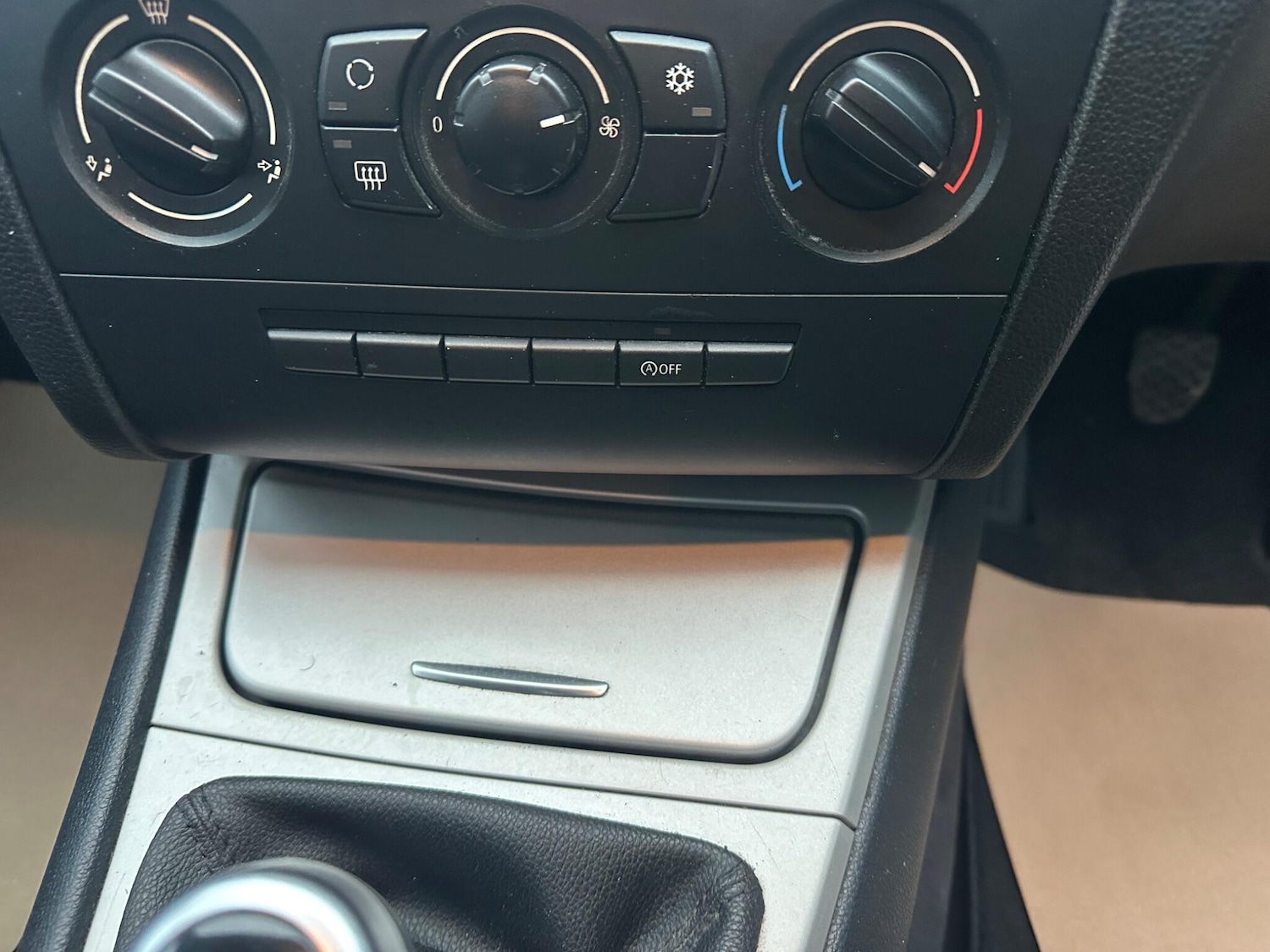 Used BMW 1 Series 2009 for sale - 77074229: Photo 31