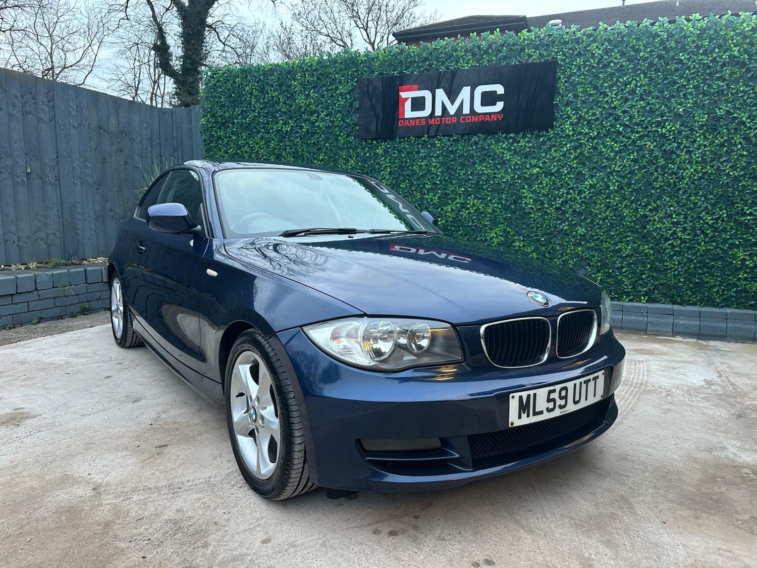 Used BMW 1 Series 2009 for sale - 77074229: Photo 32