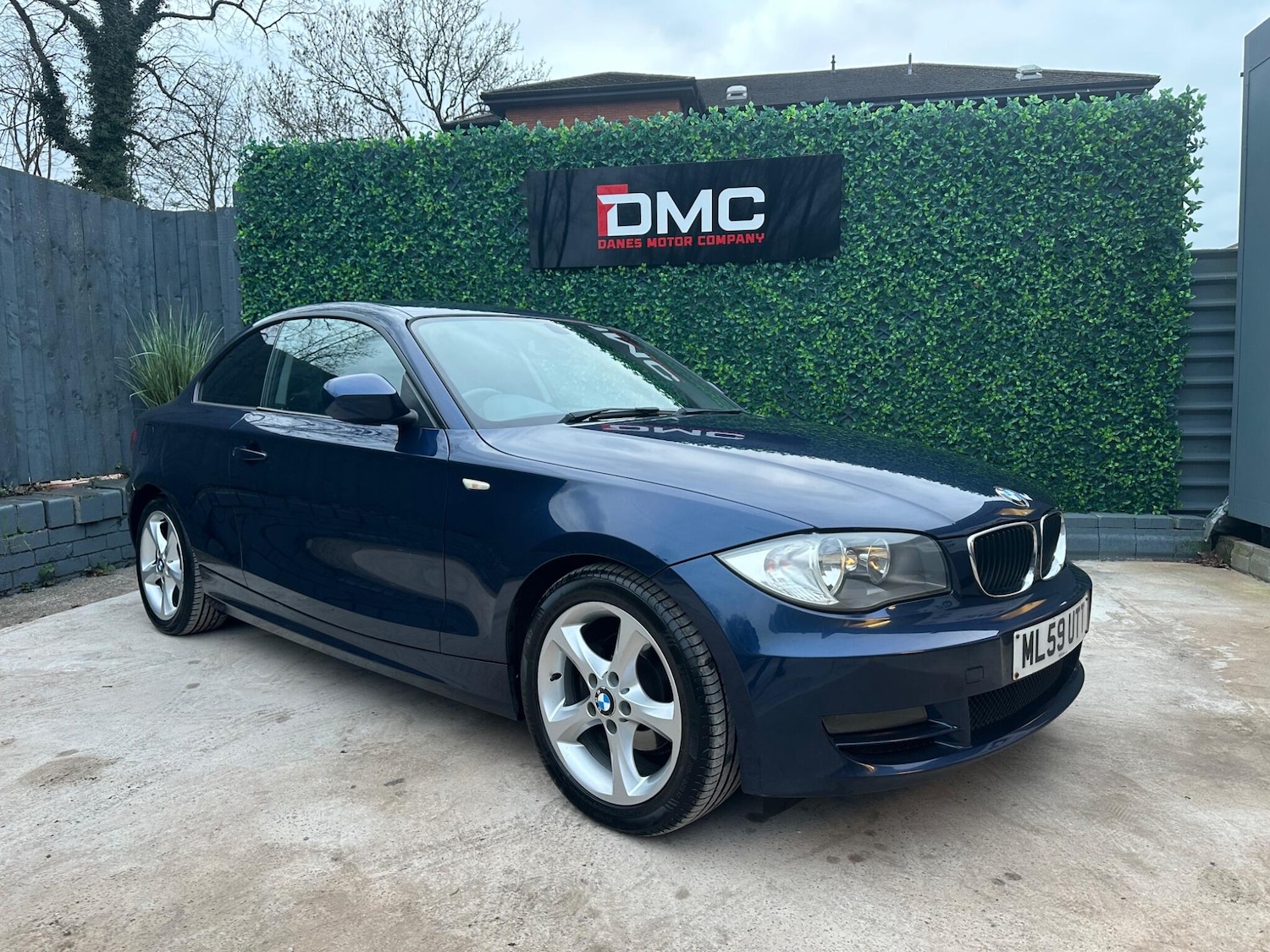 Used BMW 1 Series 2009 for sale - 77074229: Photo 33