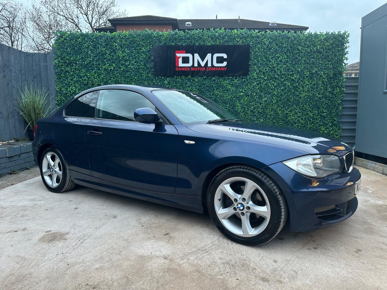 Used BMW 1 Series 2009 for sale - 77074229: Photo 34